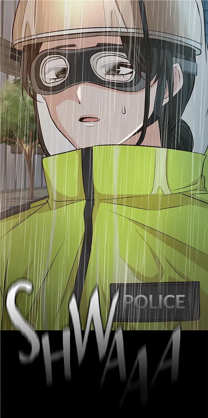 Late Night Cafe Chapter 34 – Page 90