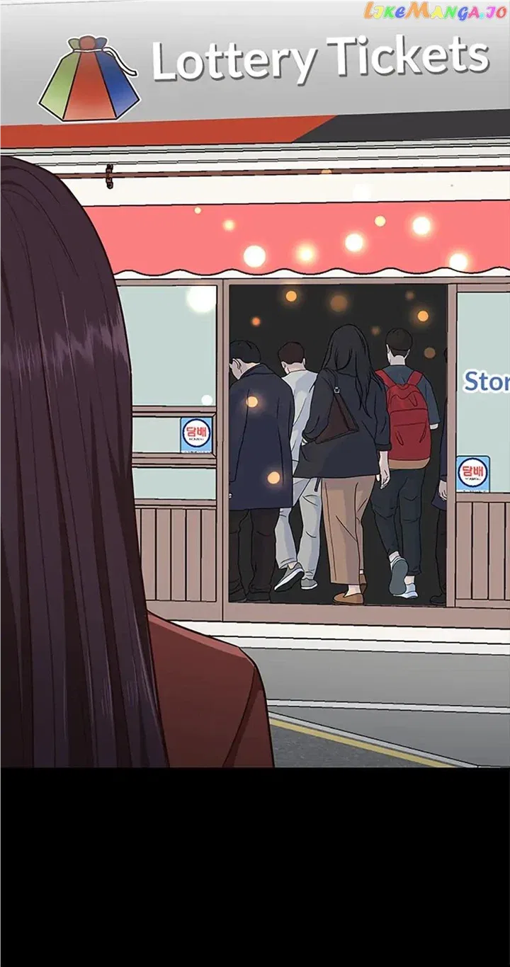 Late Night Cafe Chapter 33 – Page 6