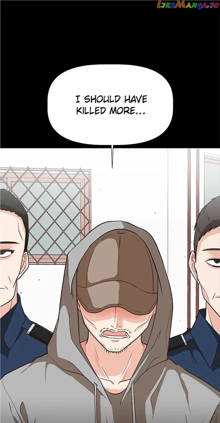 Late Night Cafe Chapter 33 – Page 8