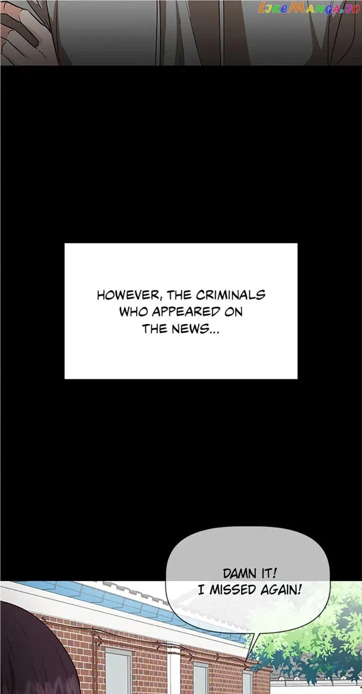 Late Night Cafe Chapter 33 – Page 9