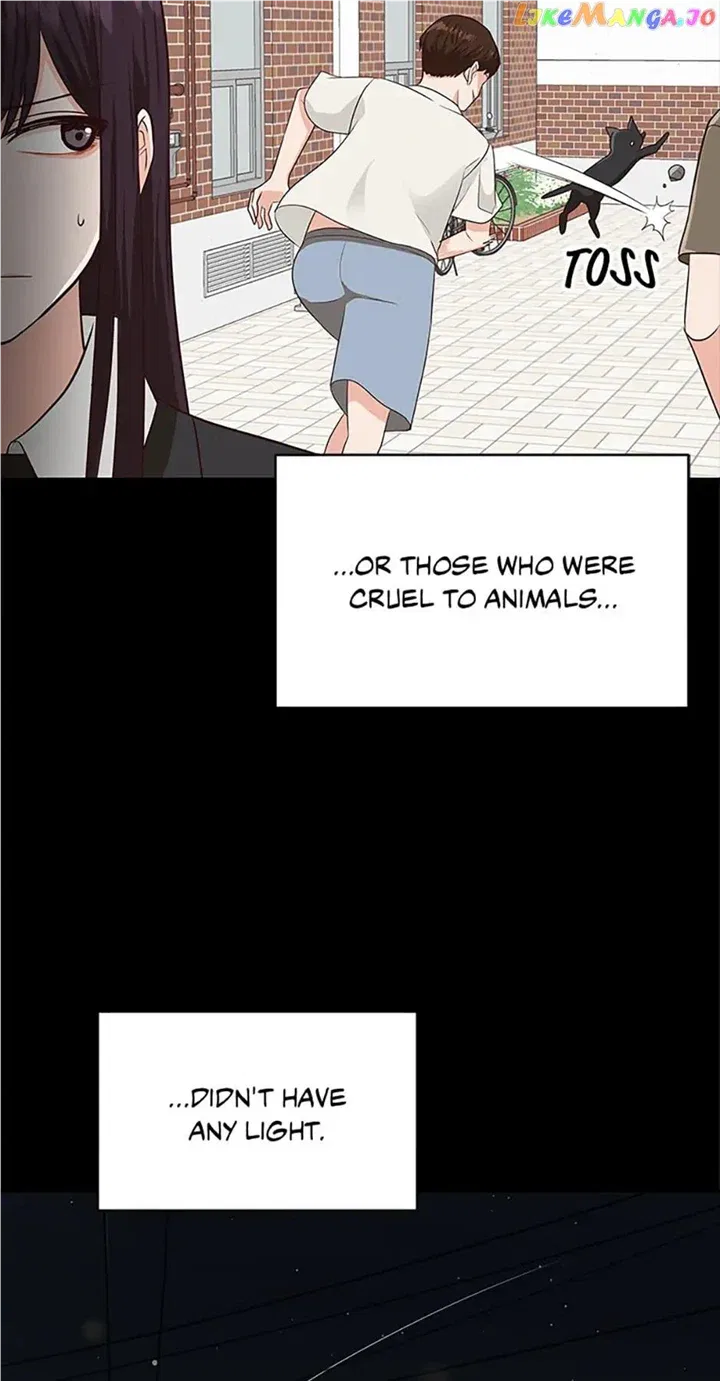 Late Night Cafe Chapter 33 – Page 10