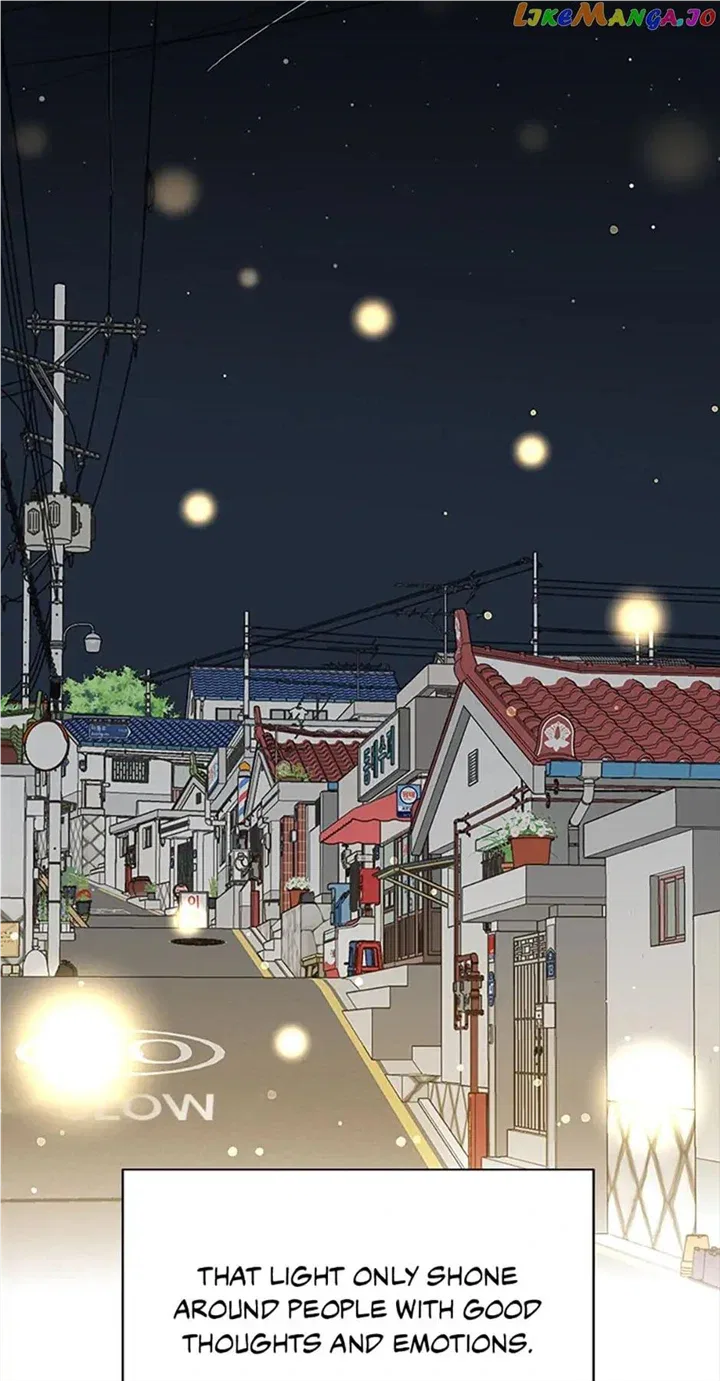 Late Night Cafe Chapter 33 – Page 11