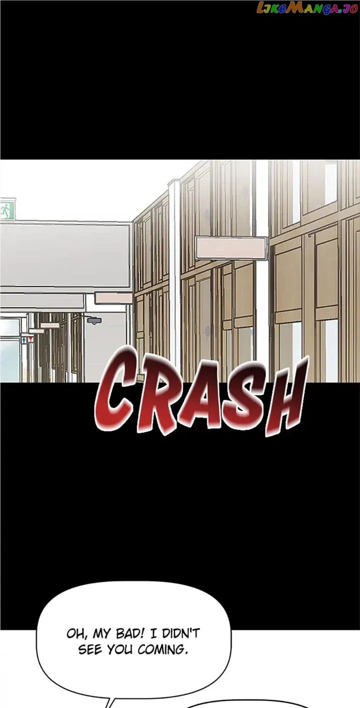 Late Night Cafe Chapter 33 – Page 13