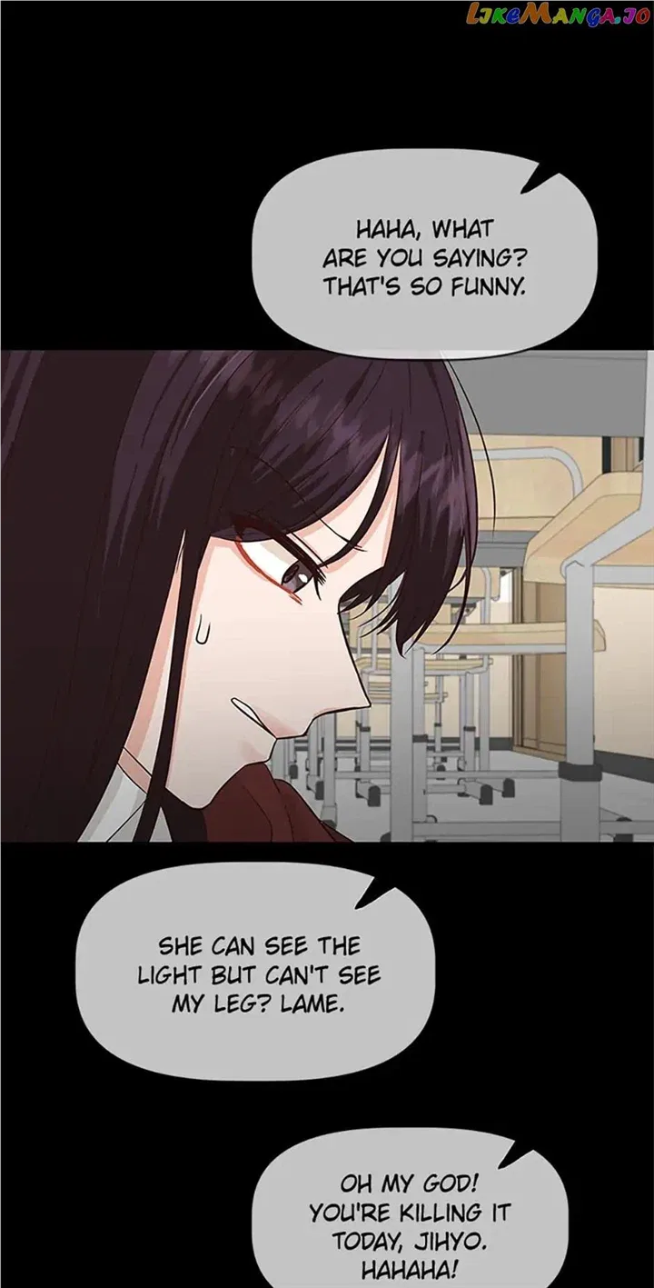 Late Night Cafe Chapter 33 – Page 15