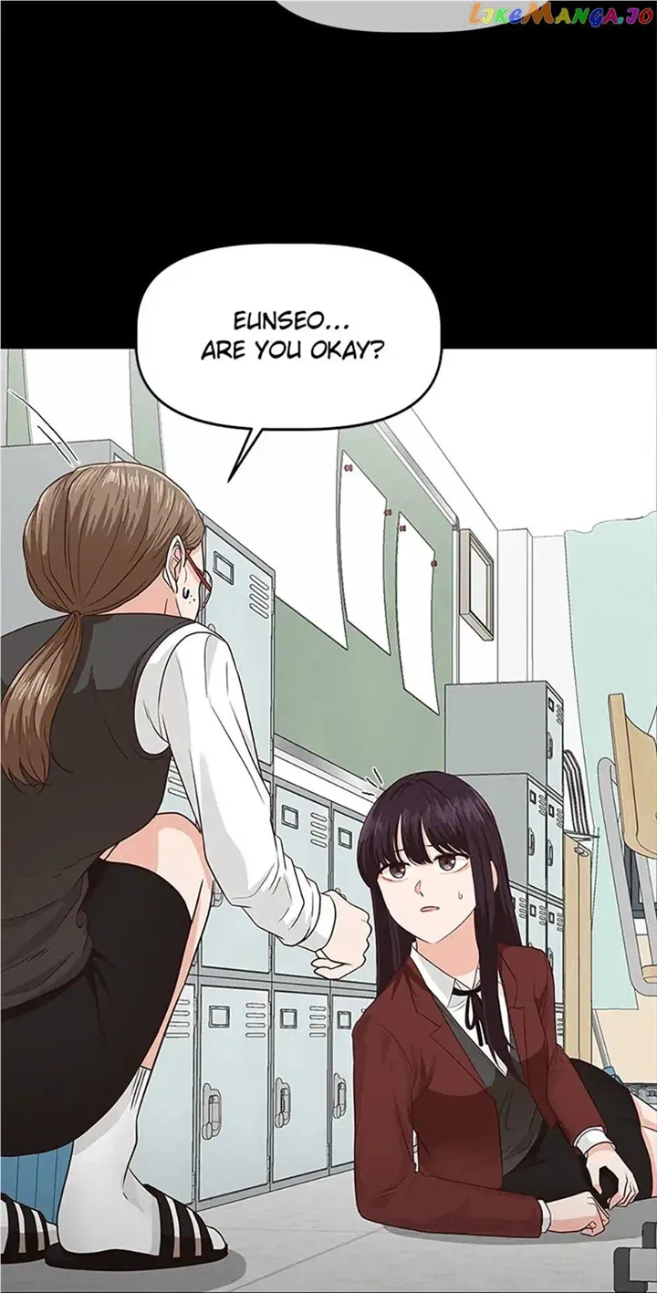 Late Night Cafe Chapter 33 – Page 16