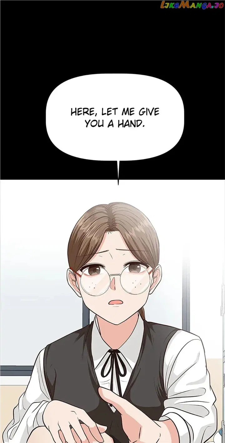 Late Night Cafe Chapter 33 – Page 17