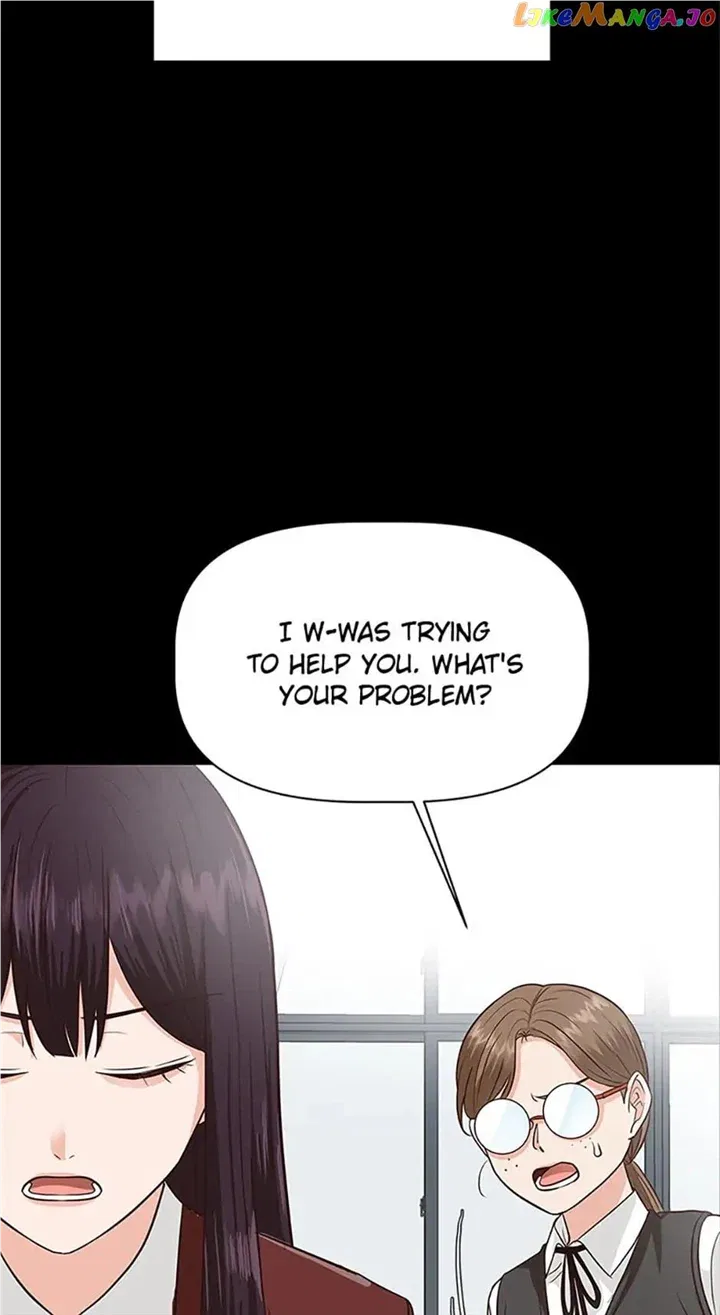 Late Night Cafe Chapter 33 – Page 20