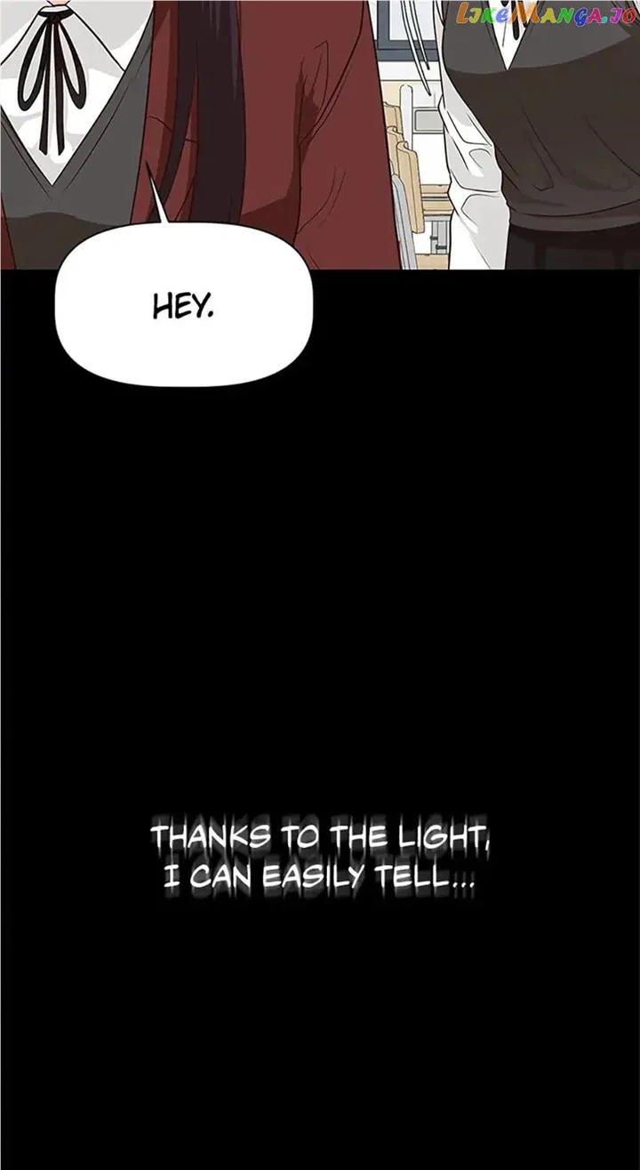 Late Night Cafe Chapter 33 – Page 21