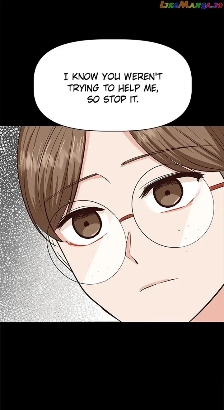 Late Night Cafe Chapter 33 – Page 22
