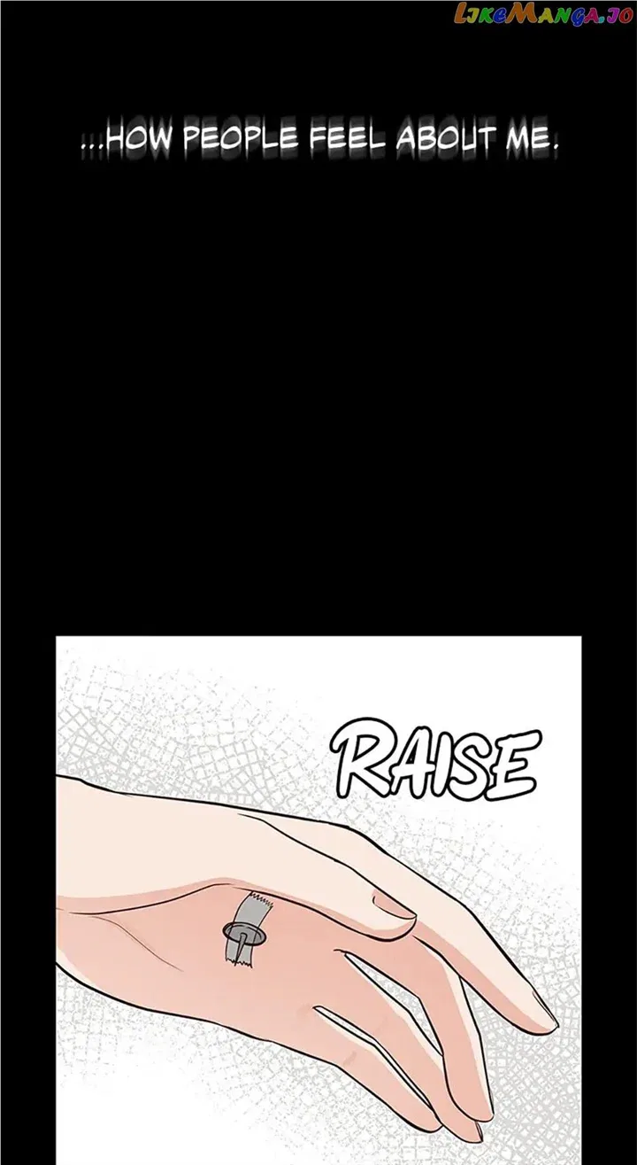 Late Night Cafe Chapter 33 – Page 23