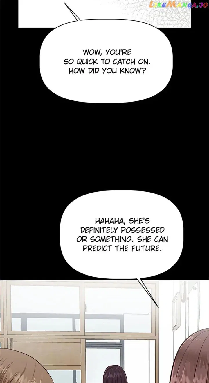 Late Night Cafe Chapter 33 – Page 24