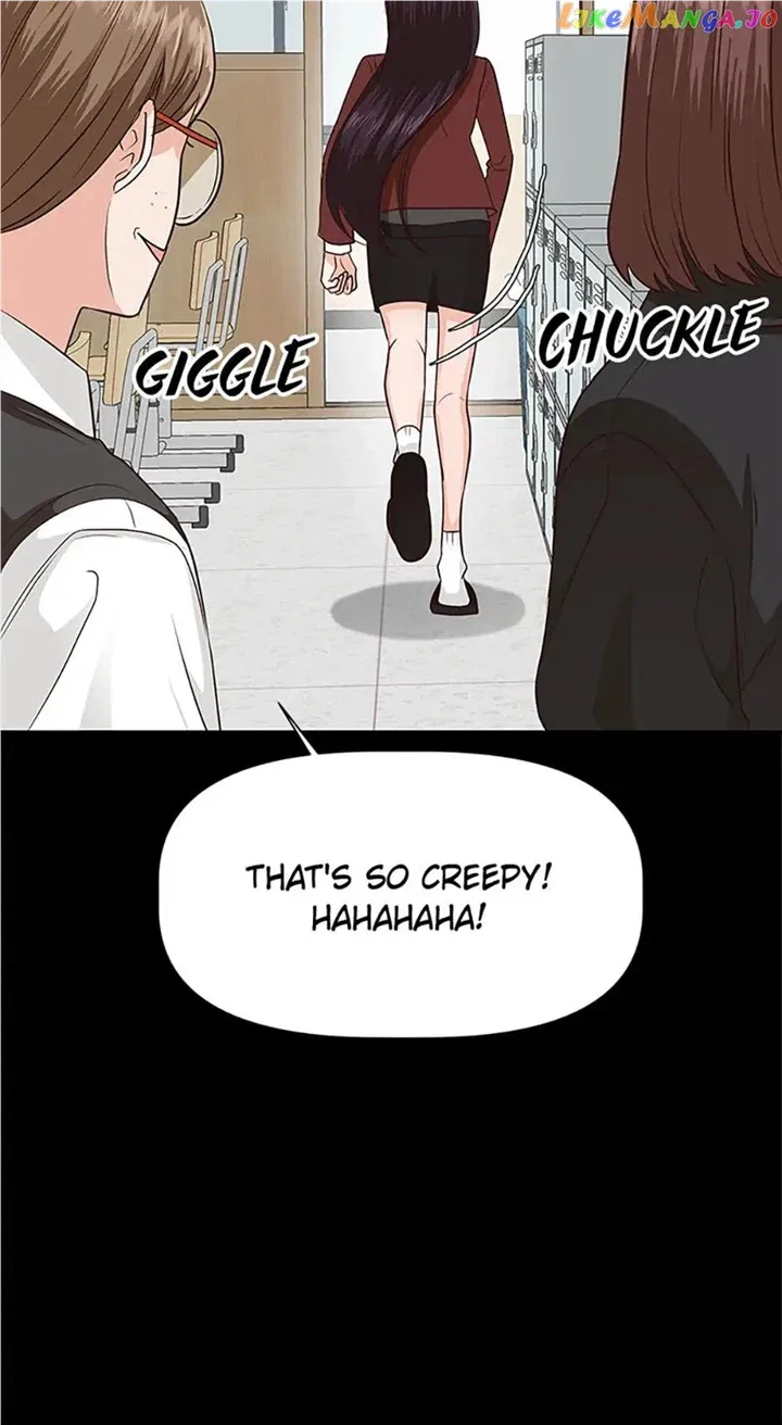 Late Night Cafe Chapter 33 – Page 25