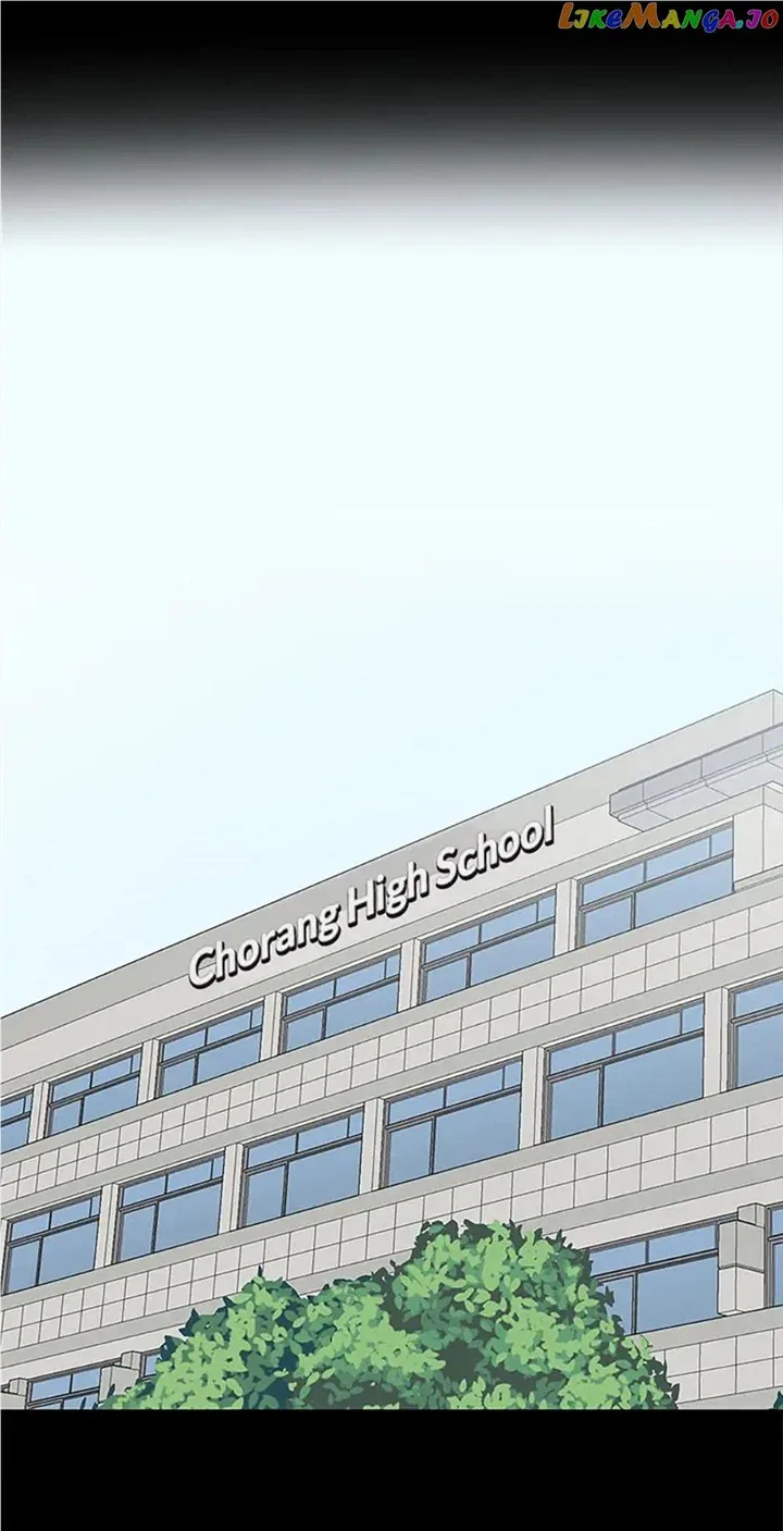 Late Night Cafe Chapter 33 – Page 29