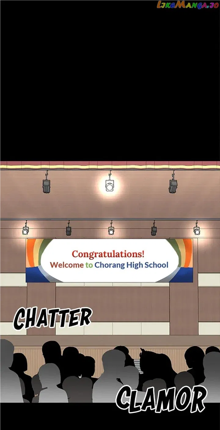 Late Night Cafe Chapter 33 – Page 30