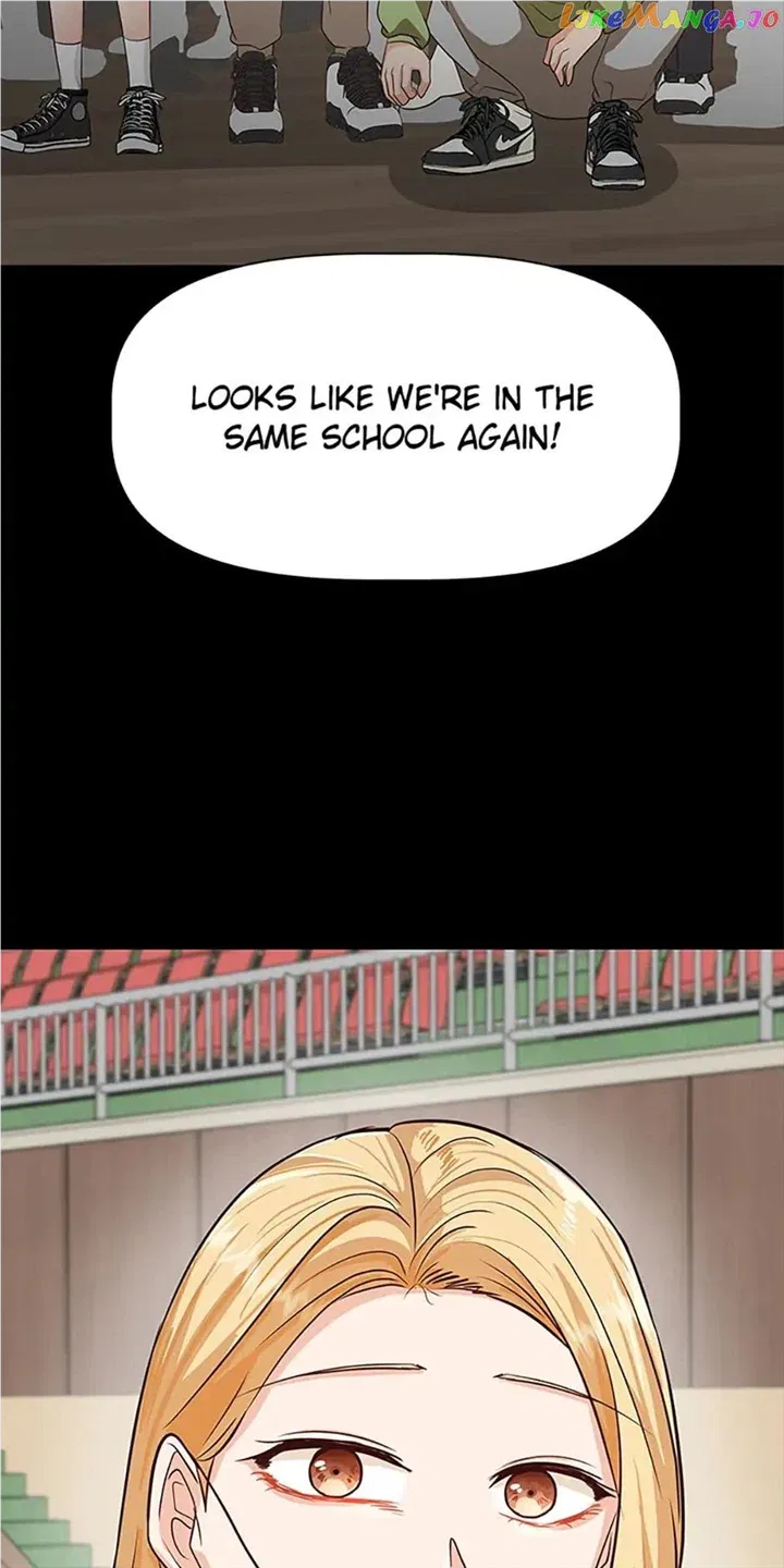 Late Night Cafe Chapter 33 – Page 33