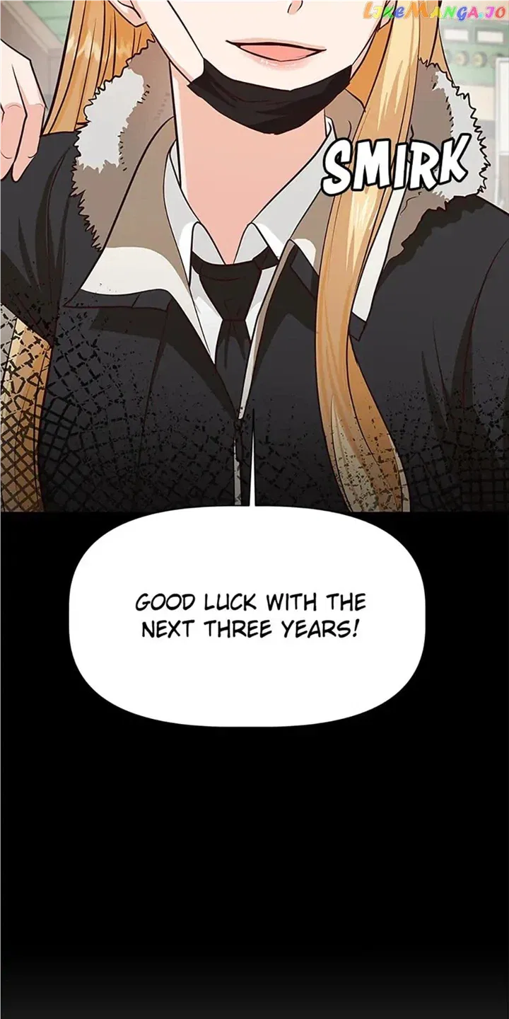 Late Night Cafe Chapter 33 – Page 34