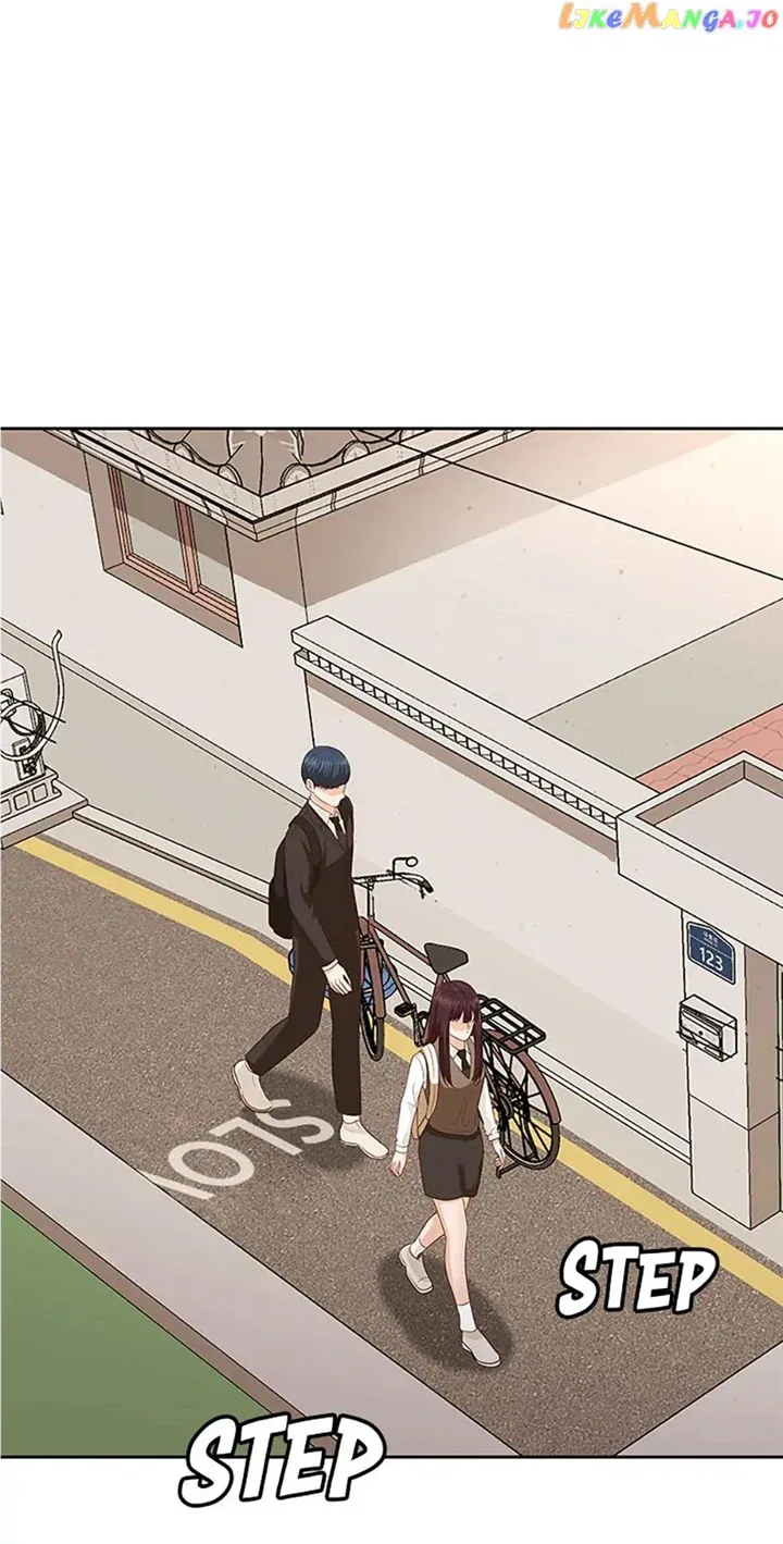 Late Night Cafe Chapter 33 – Page 37