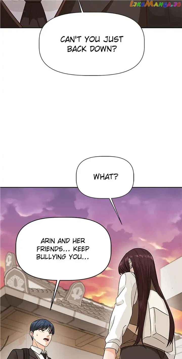Late Night Cafe Chapter 33 – Page 41