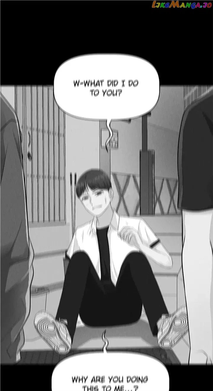 Late Night Cafe Chapter 33 – Page 46