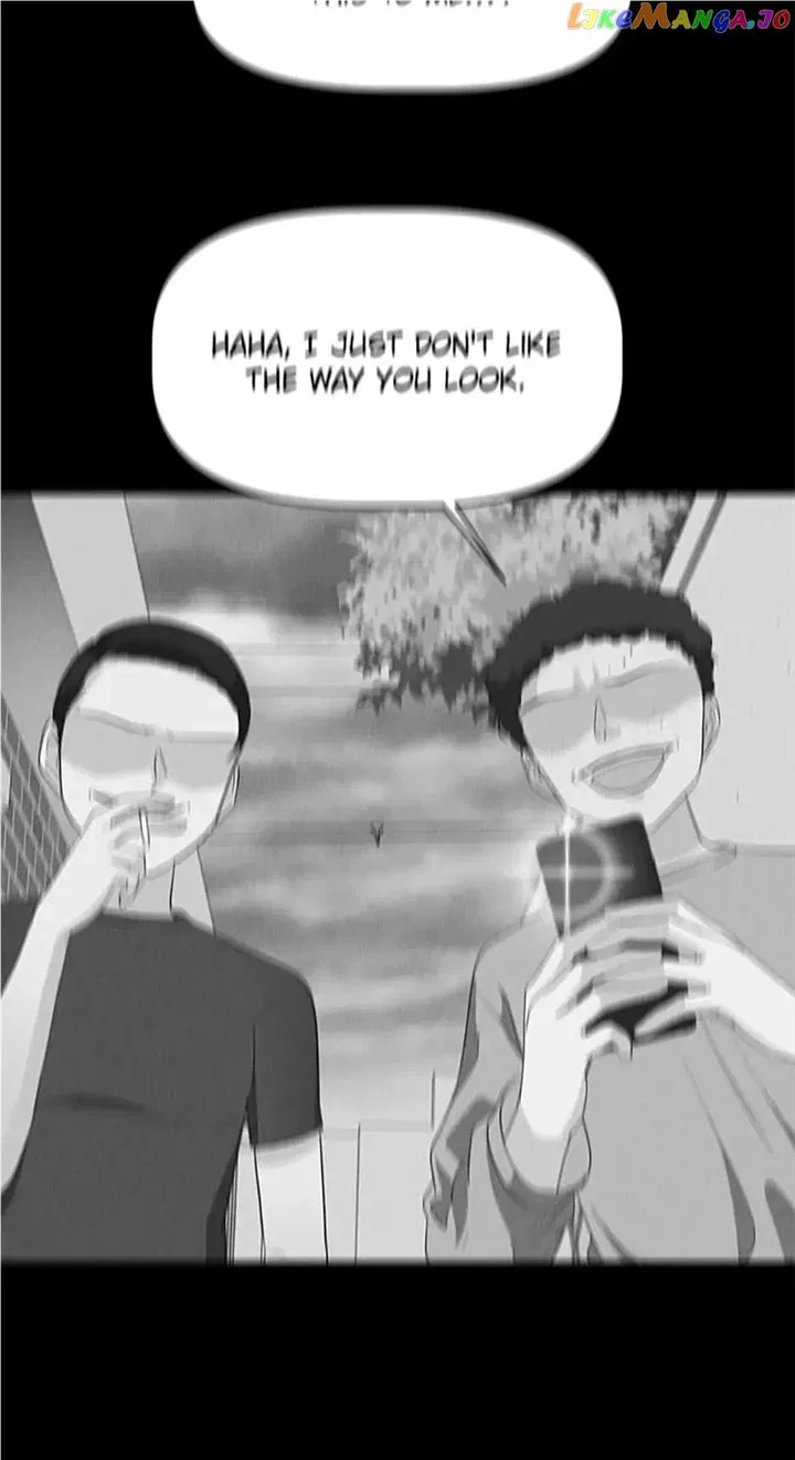 Late Night Cafe Chapter 33 – Page 47