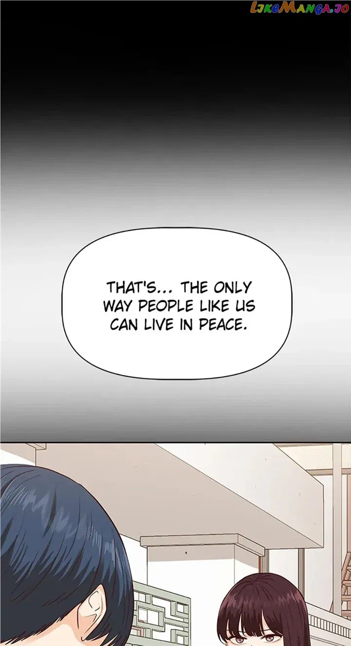 Late Night Cafe Chapter 33 – Page 48