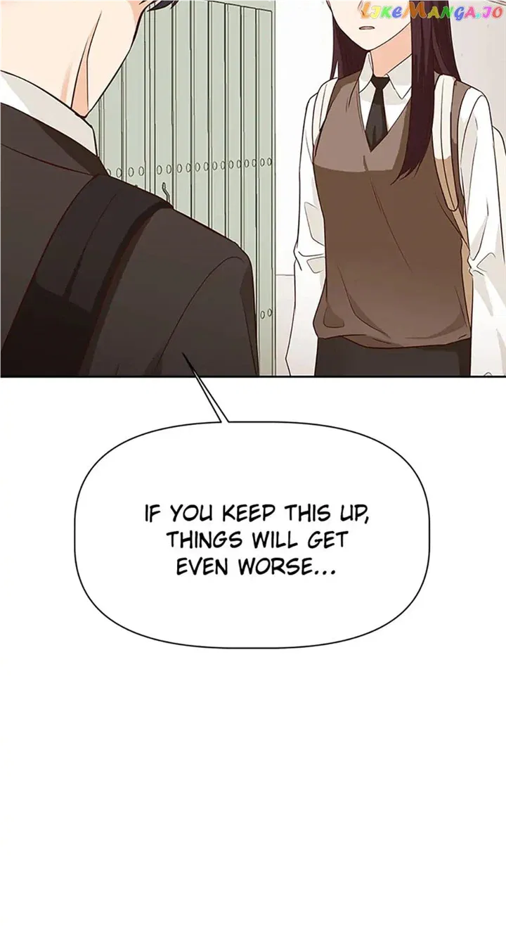 Late Night Cafe Chapter 33 – Page 49