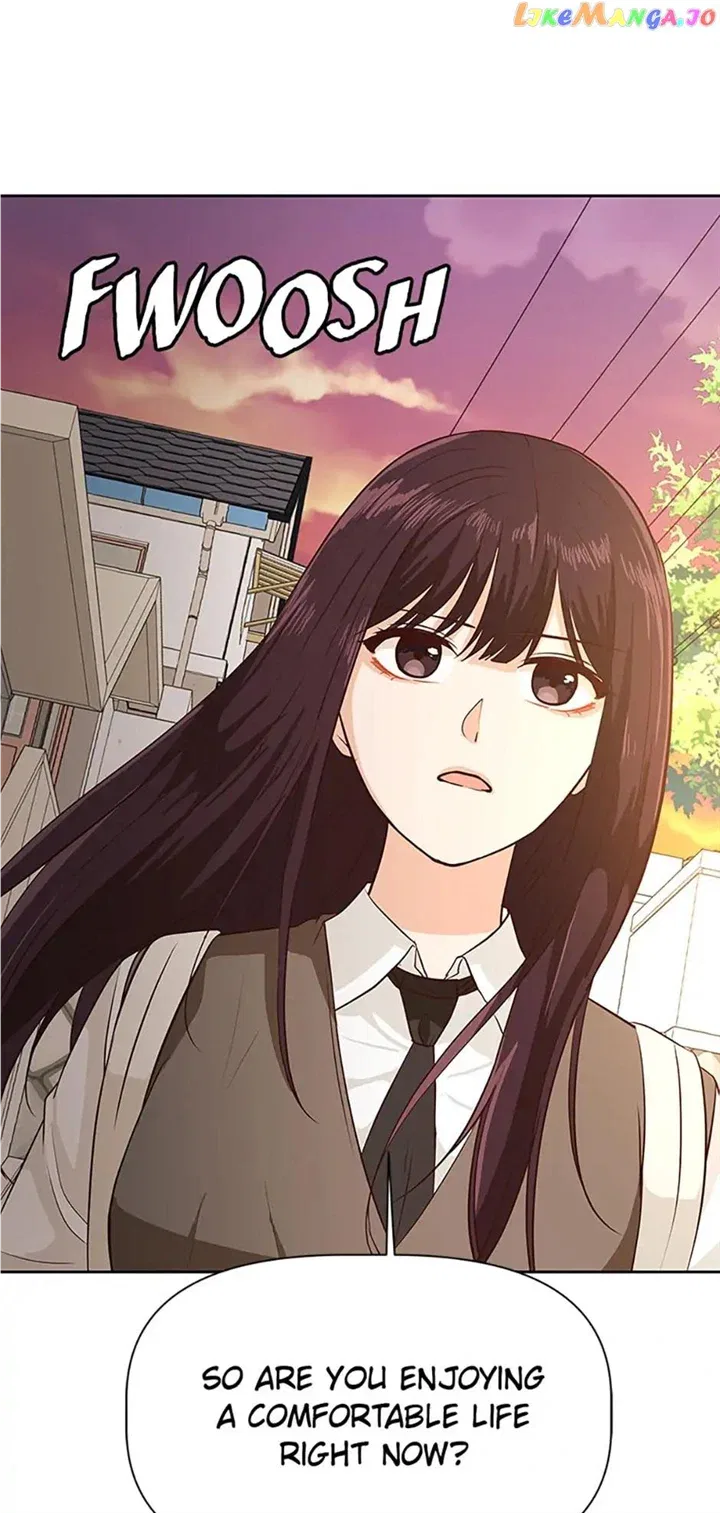 Late Night Cafe Chapter 33 – Page 50