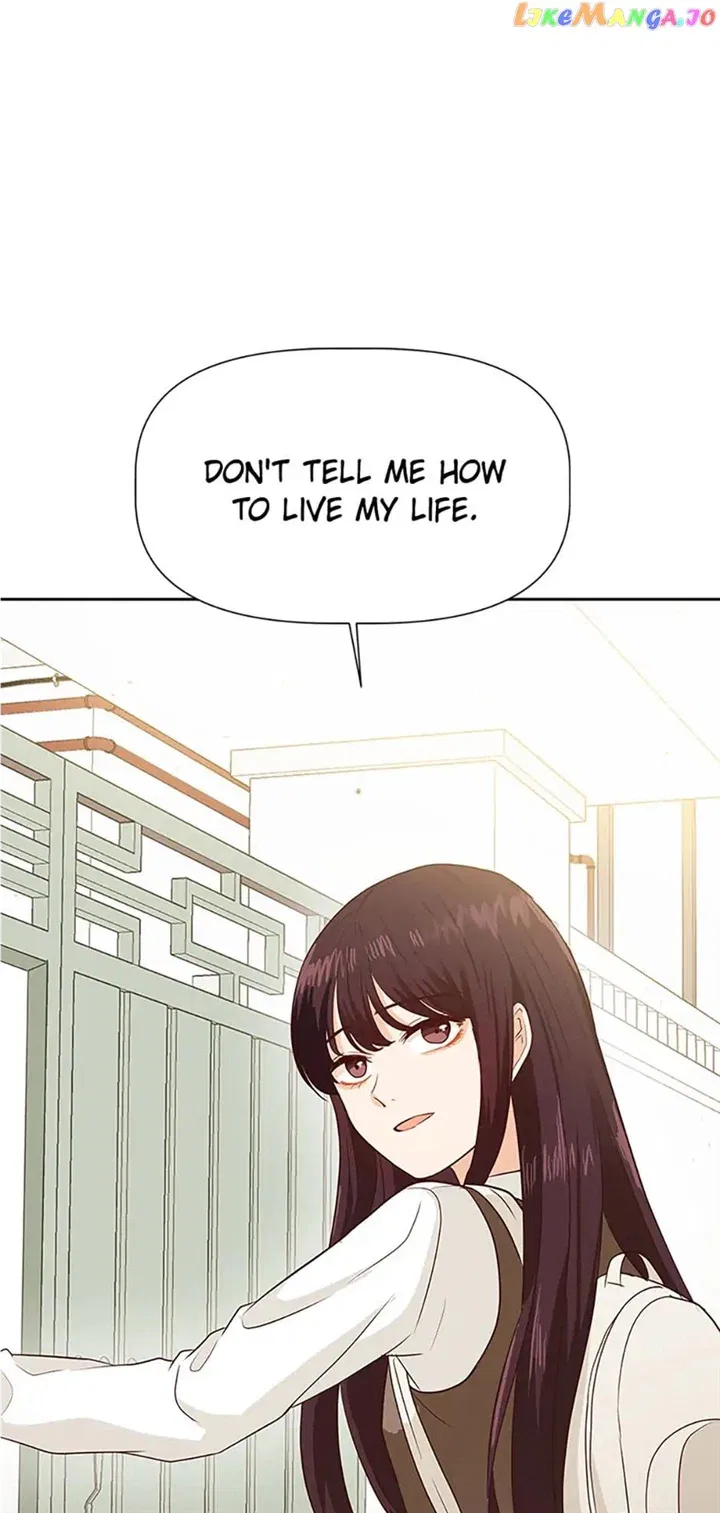 Late Night Cafe Chapter 33 – Page 52