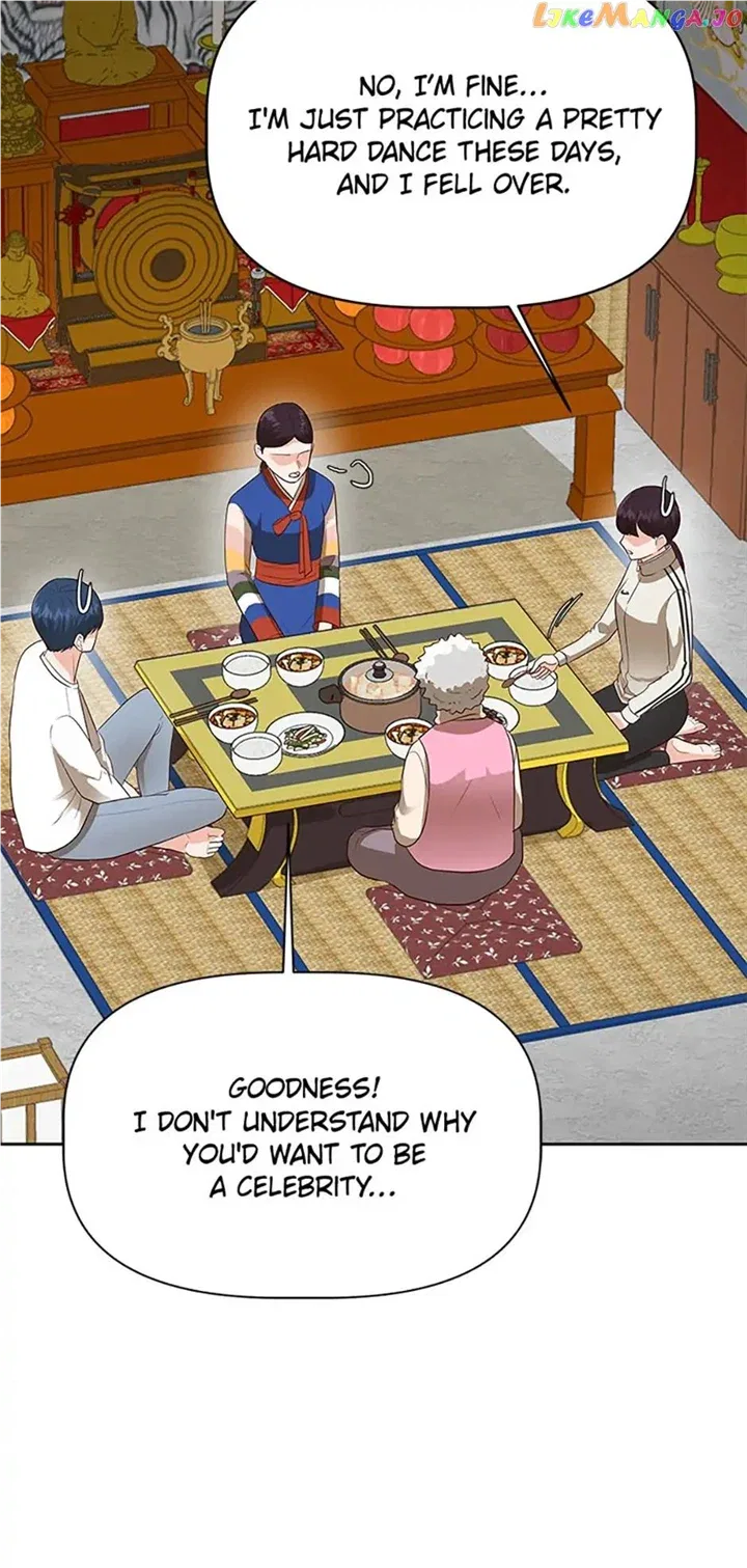 Late Night Cafe Chapter 33 – Page 56