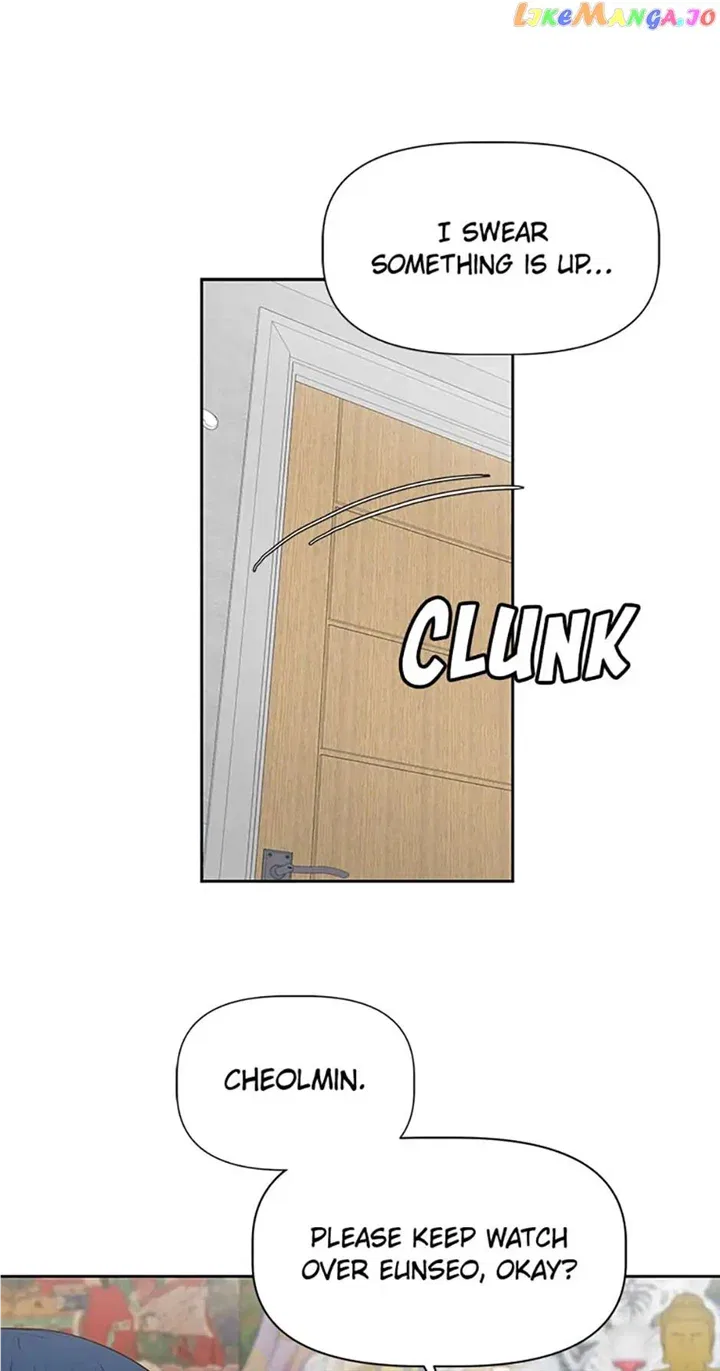 Late Night Cafe Chapter 33 – Page 60