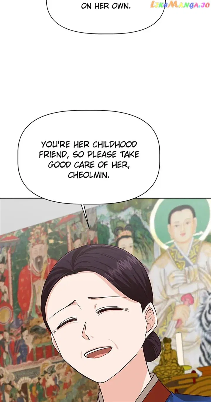 Late Night Cafe Chapter 33 – Page 63