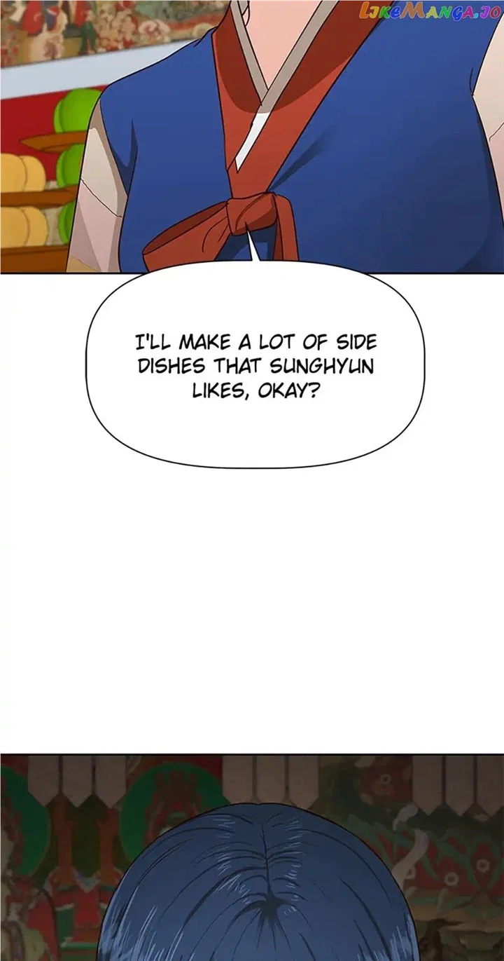 Late Night Cafe Chapter 33 – Page 64