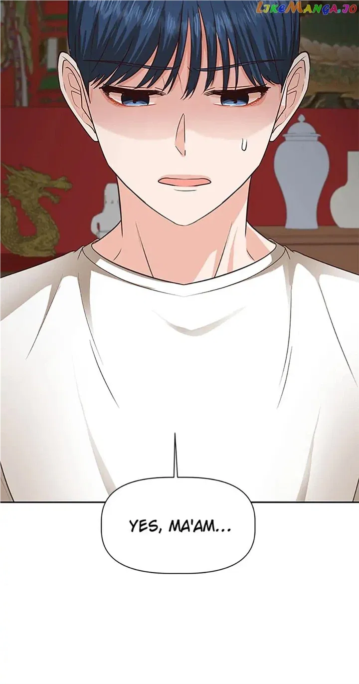 Late Night Cafe Chapter 33 – Page 65