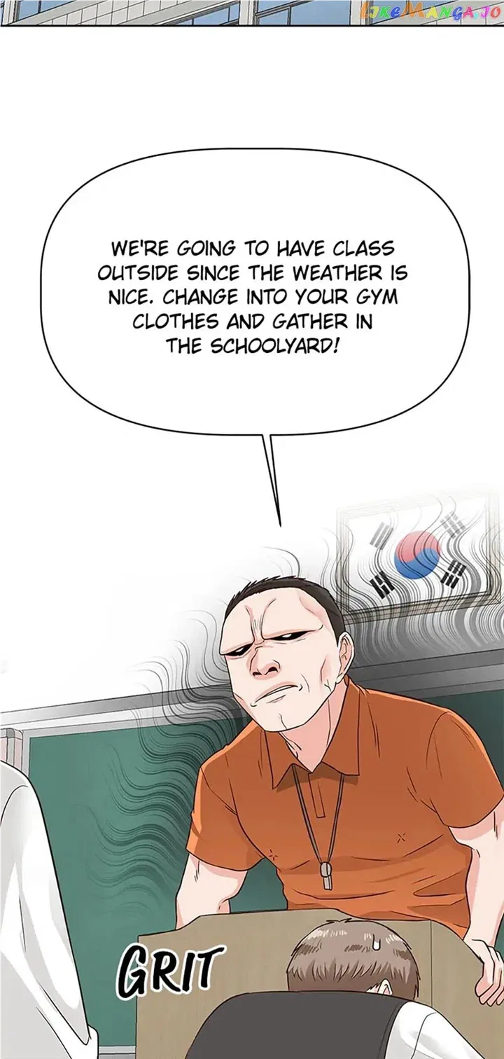 Late Night Cafe Chapter 33 – Page 67
