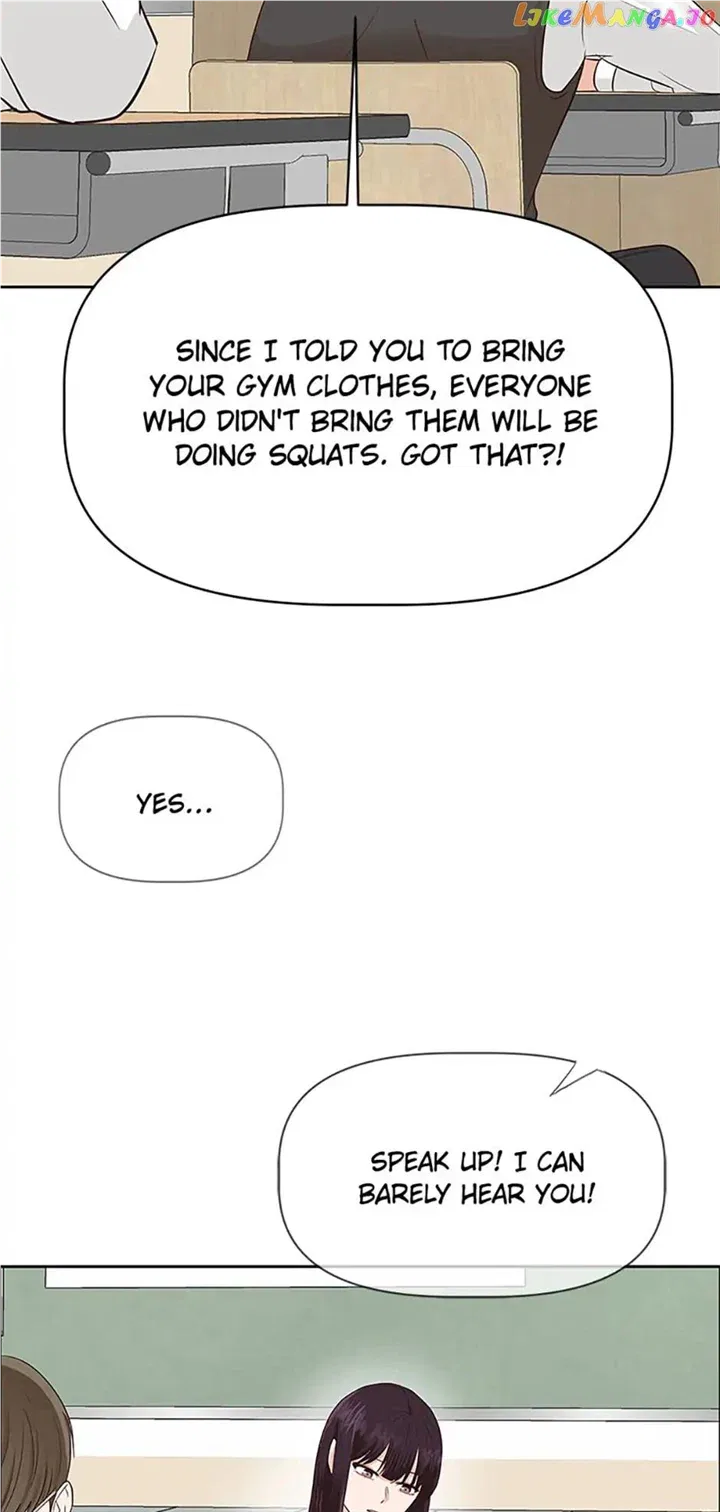 Late Night Cafe Chapter 33 – Page 68