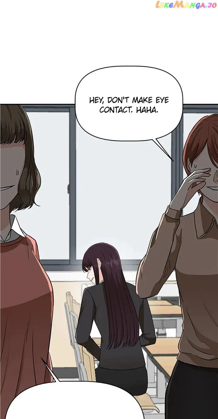 Late Night Cafe Chapter 33 – Page 71