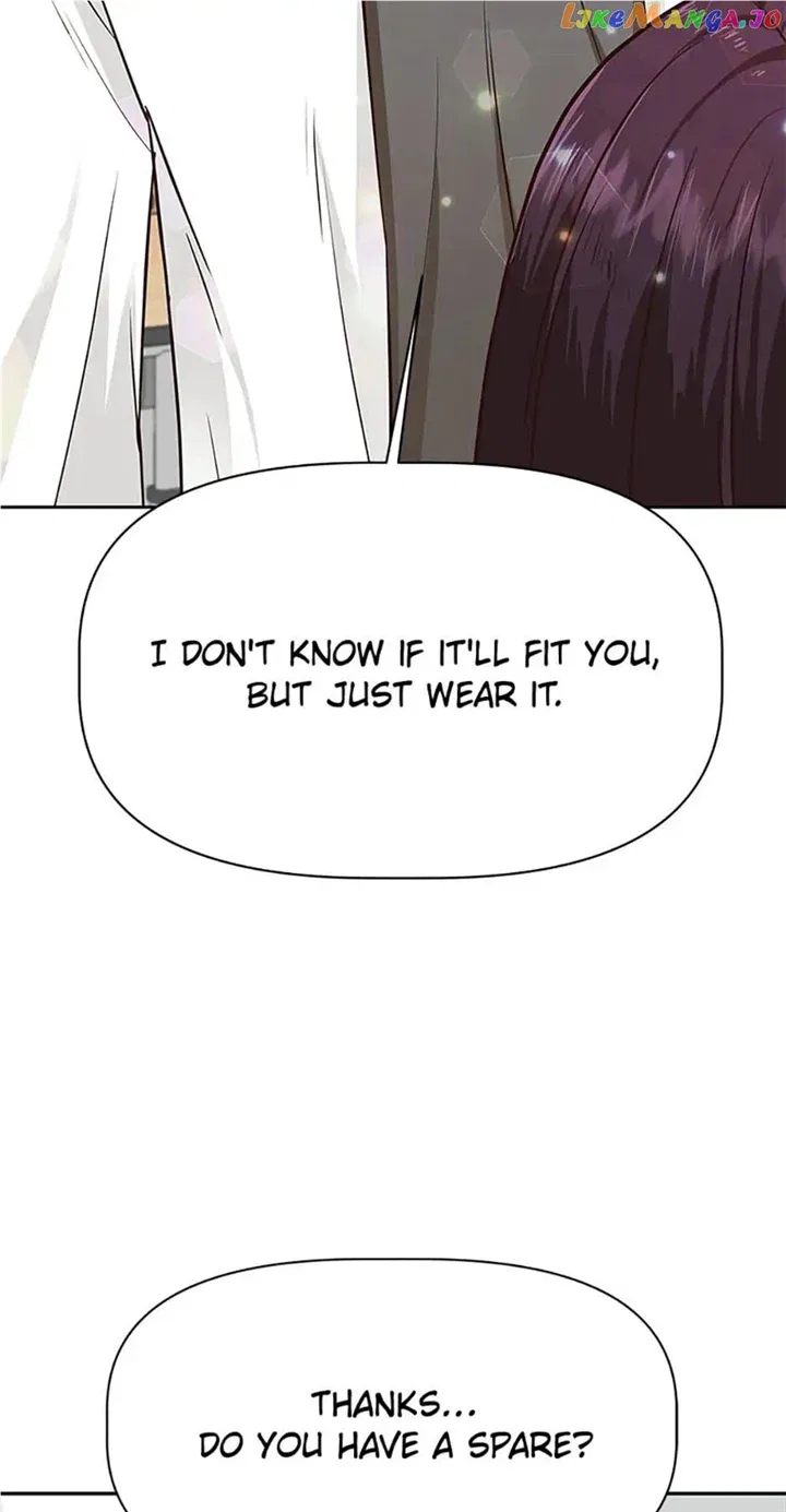 Late Night Cafe Chapter 33 – Page 75