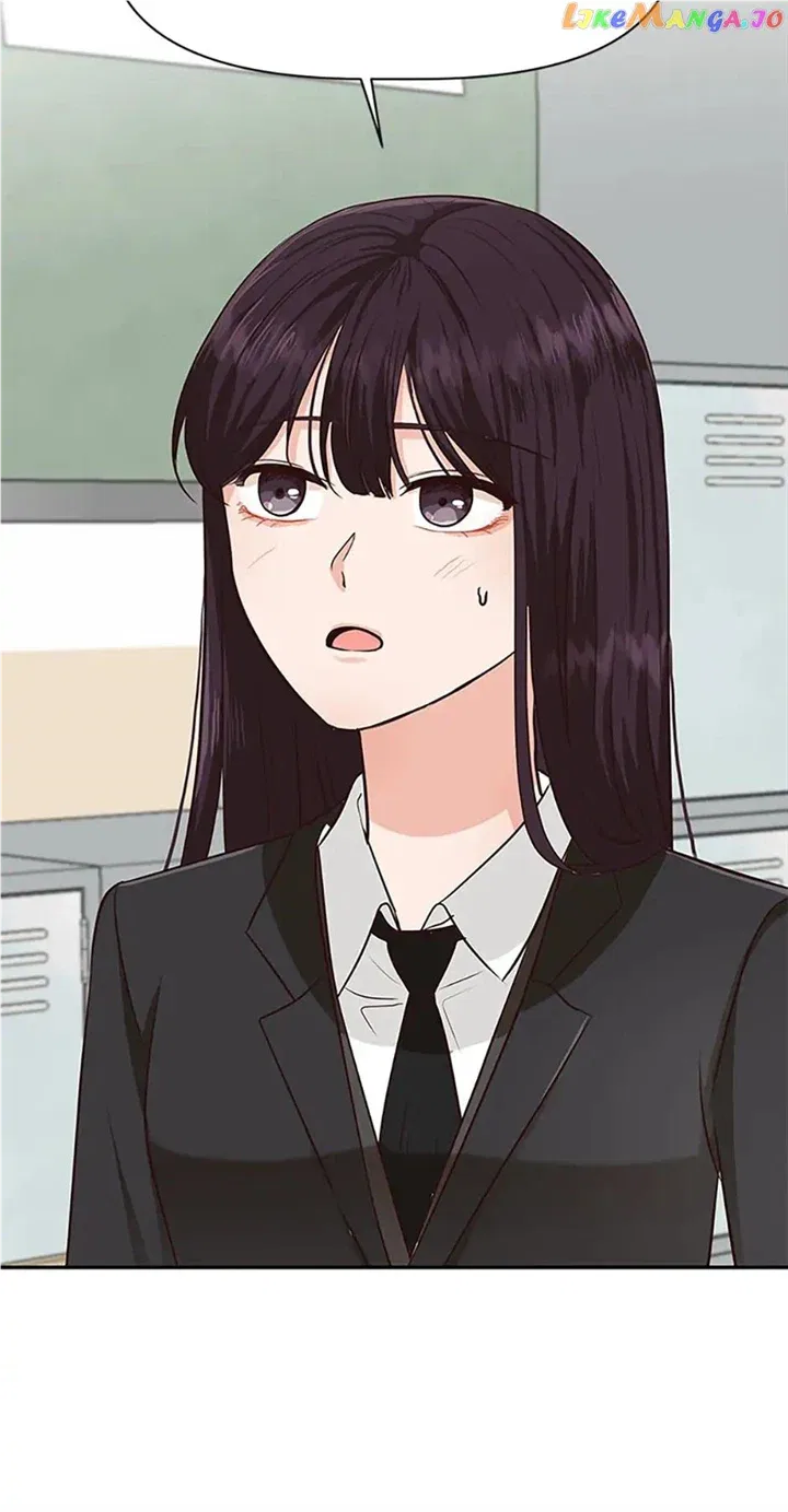 Late Night Cafe Chapter 33 – Page 76