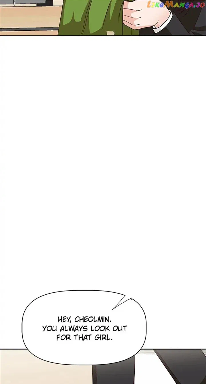 Late Night Cafe Chapter 33 – Page 80