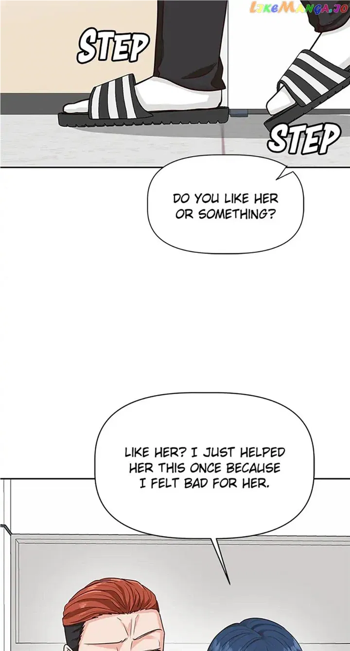 Late Night Cafe Chapter 33 – Page 81