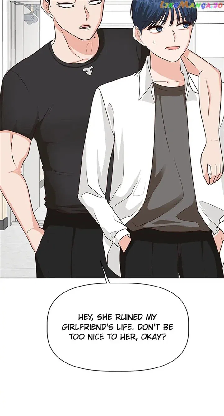 Late Night Cafe Chapter 33 – Page 82