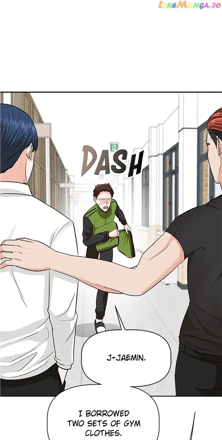 Late Night Cafe Chapter 33 – Page 83