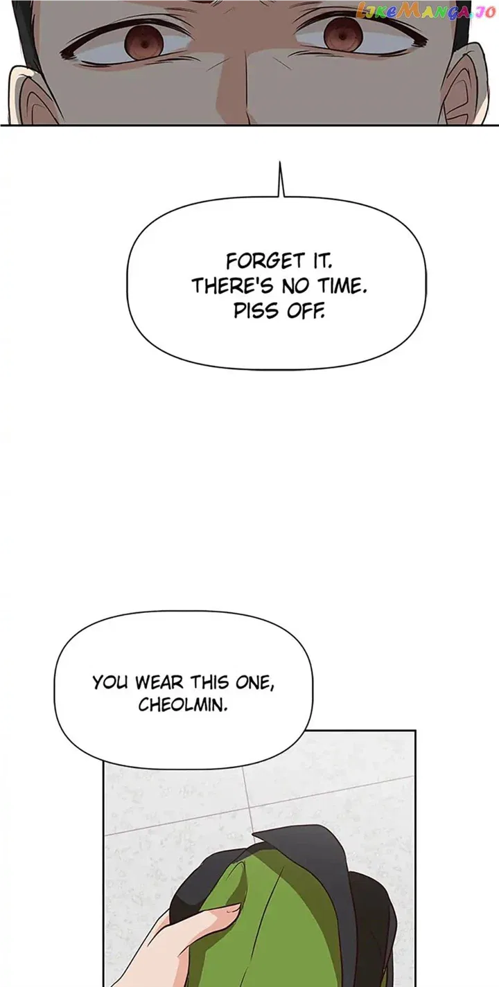 Late Night Cafe Chapter 33 – Page 86