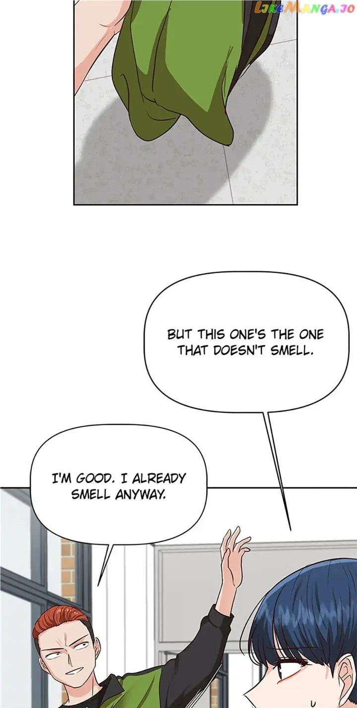 Late Night Cafe Chapter 33 – Page 87