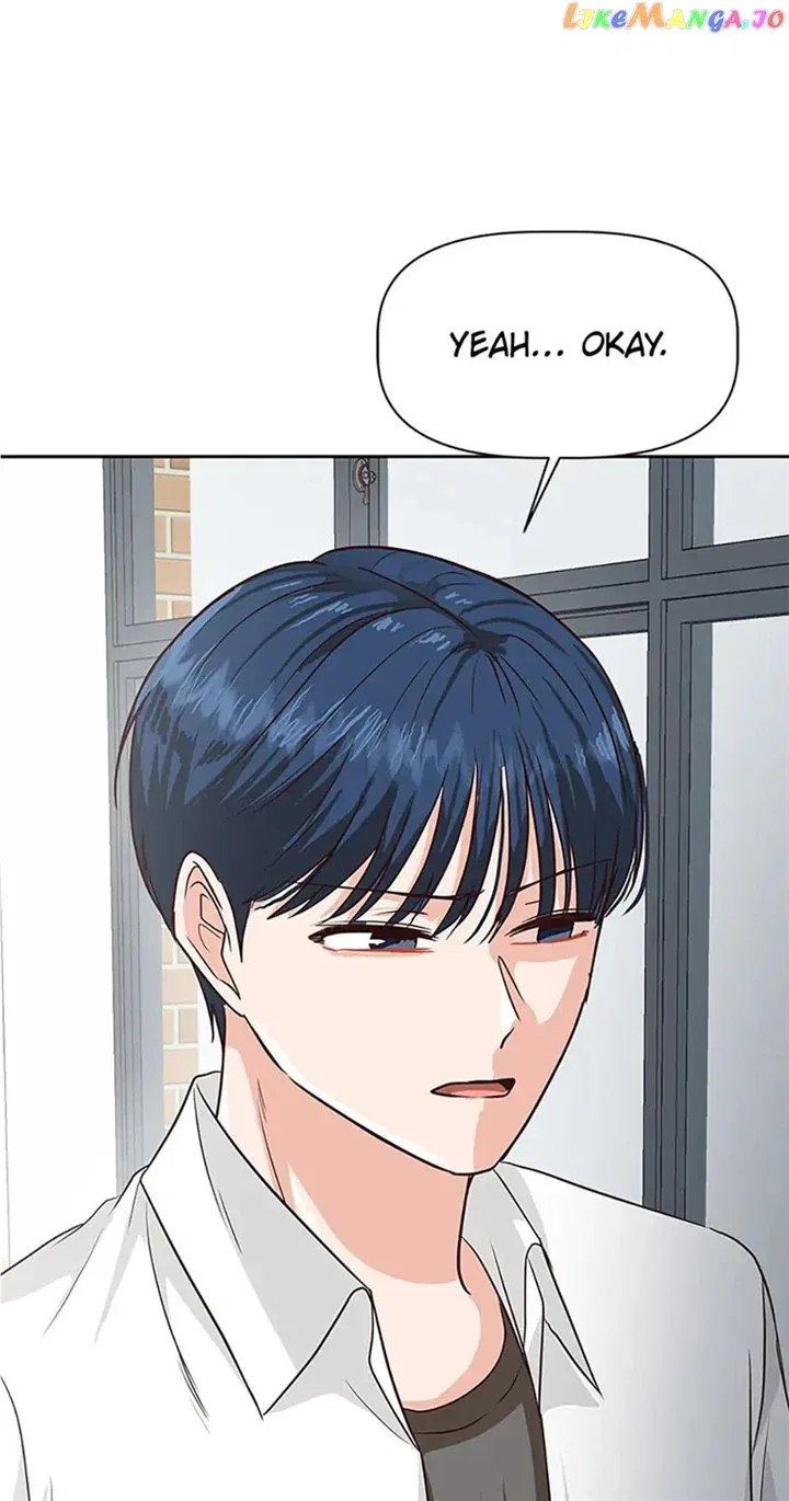 Late Night Cafe Chapter 33 – Page 90