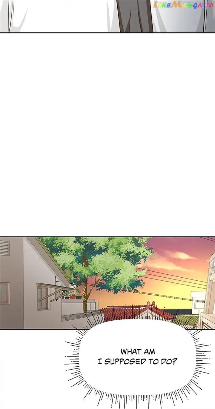Late Night Cafe Chapter 33 – Page 91