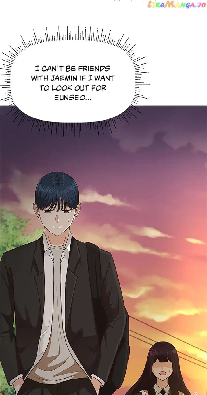 Late Night Cafe Chapter 33 – Page 92