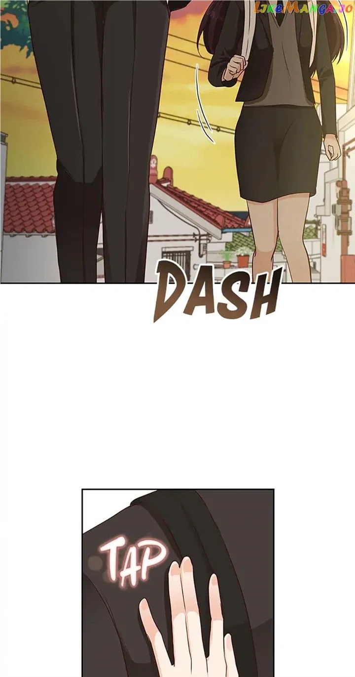 Late Night Cafe Chapter 33 – Page 93