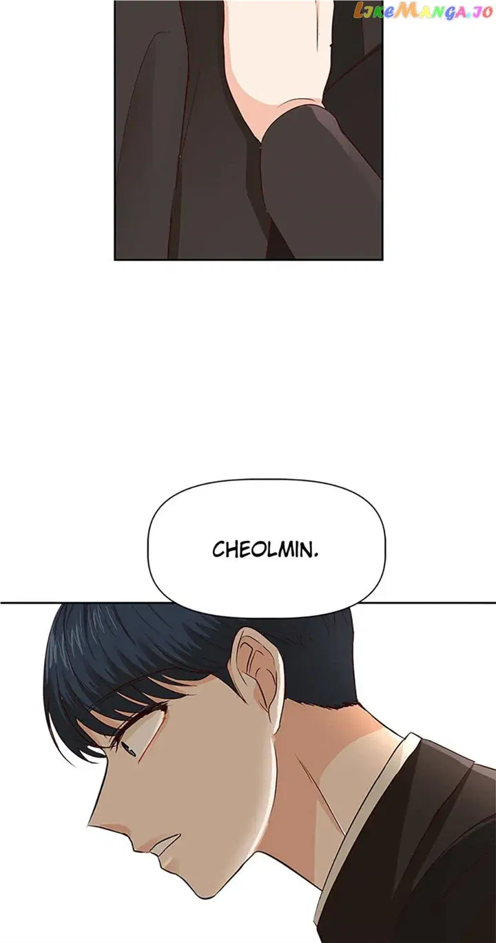 Late Night Cafe Chapter 33 – Page 94