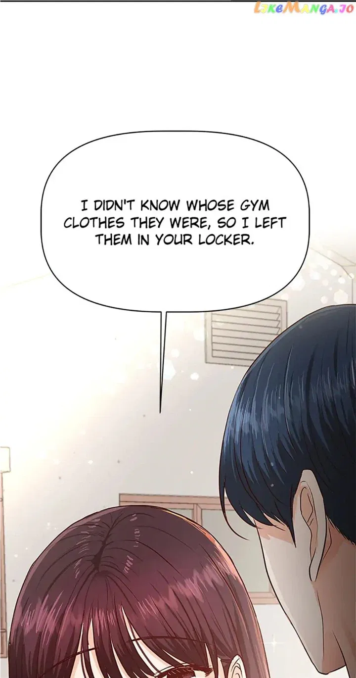 Late Night Cafe Chapter 33 – Page 95